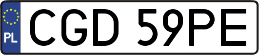 CGD59PE