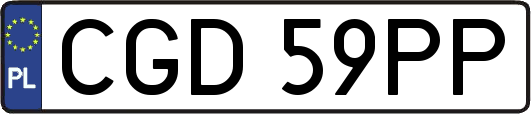 CGD59PP