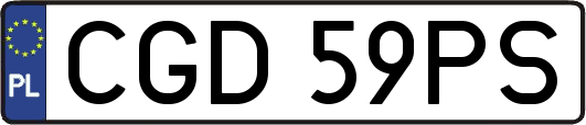 CGD59PS