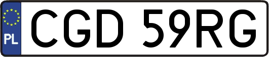 CGD59RG