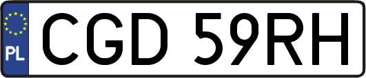 CGD59RH