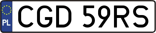 CGD59RS