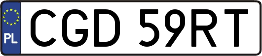 CGD59RT