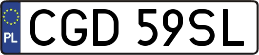 CGD59SL