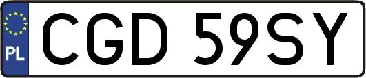 CGD59SY