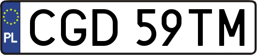 CGD59TM