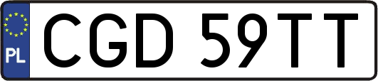 CGD59TT