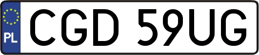 CGD59UG