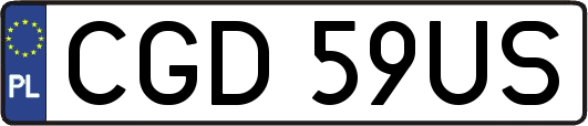 CGD59US