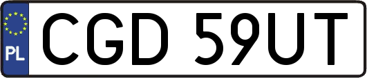 CGD59UT