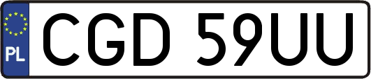 CGD59UU