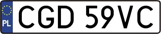 CGD59VC