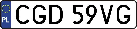 CGD59VG