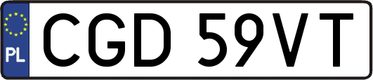 CGD59VT