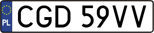 CGD59VV
