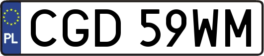CGD59WM