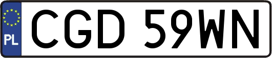 CGD59WN