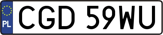 CGD59WU