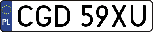 CGD59XU