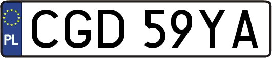 CGD59YA