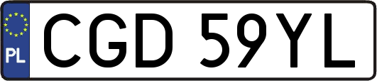 CGD59YL