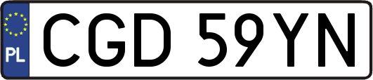 CGD59YN