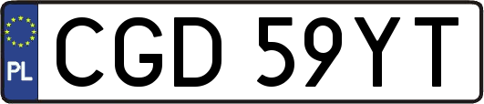 CGD59YT