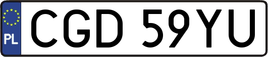 CGD59YU