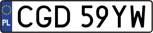 CGD59YW