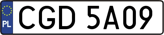 CGD5A09