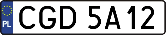 CGD5A12