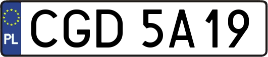 CGD5A19