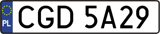 CGD5A29