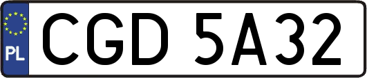 CGD5A32