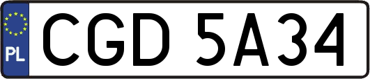 CGD5A34