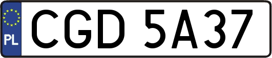 CGD5A37
