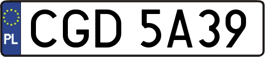 CGD5A39