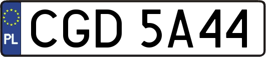 CGD5A44