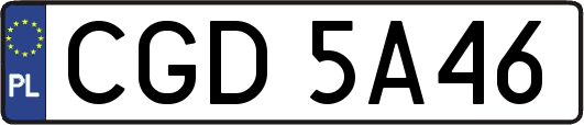 CGD5A46