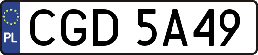 CGD5A49