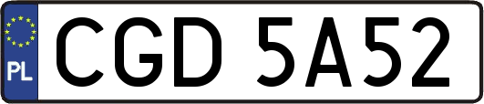CGD5A52