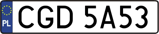 CGD5A53