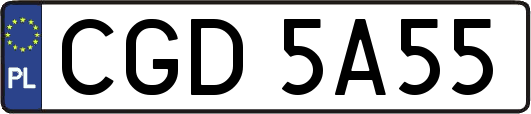 CGD5A55