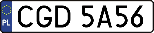 CGD5A56