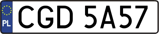 CGD5A57