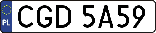 CGD5A59