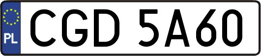CGD5A60