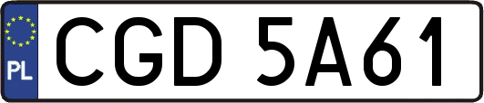 CGD5A61