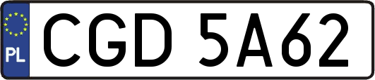 CGD5A62
