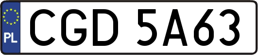 CGD5A63